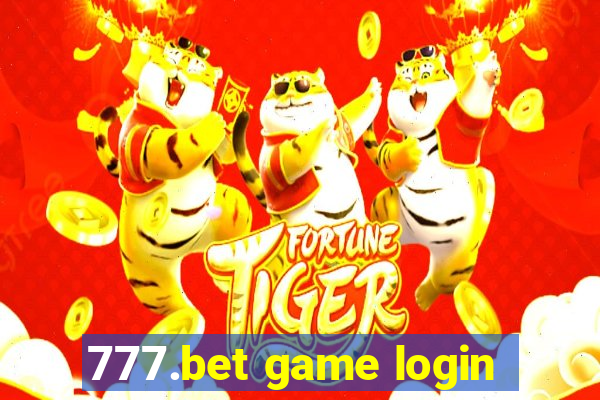 777.bet game login